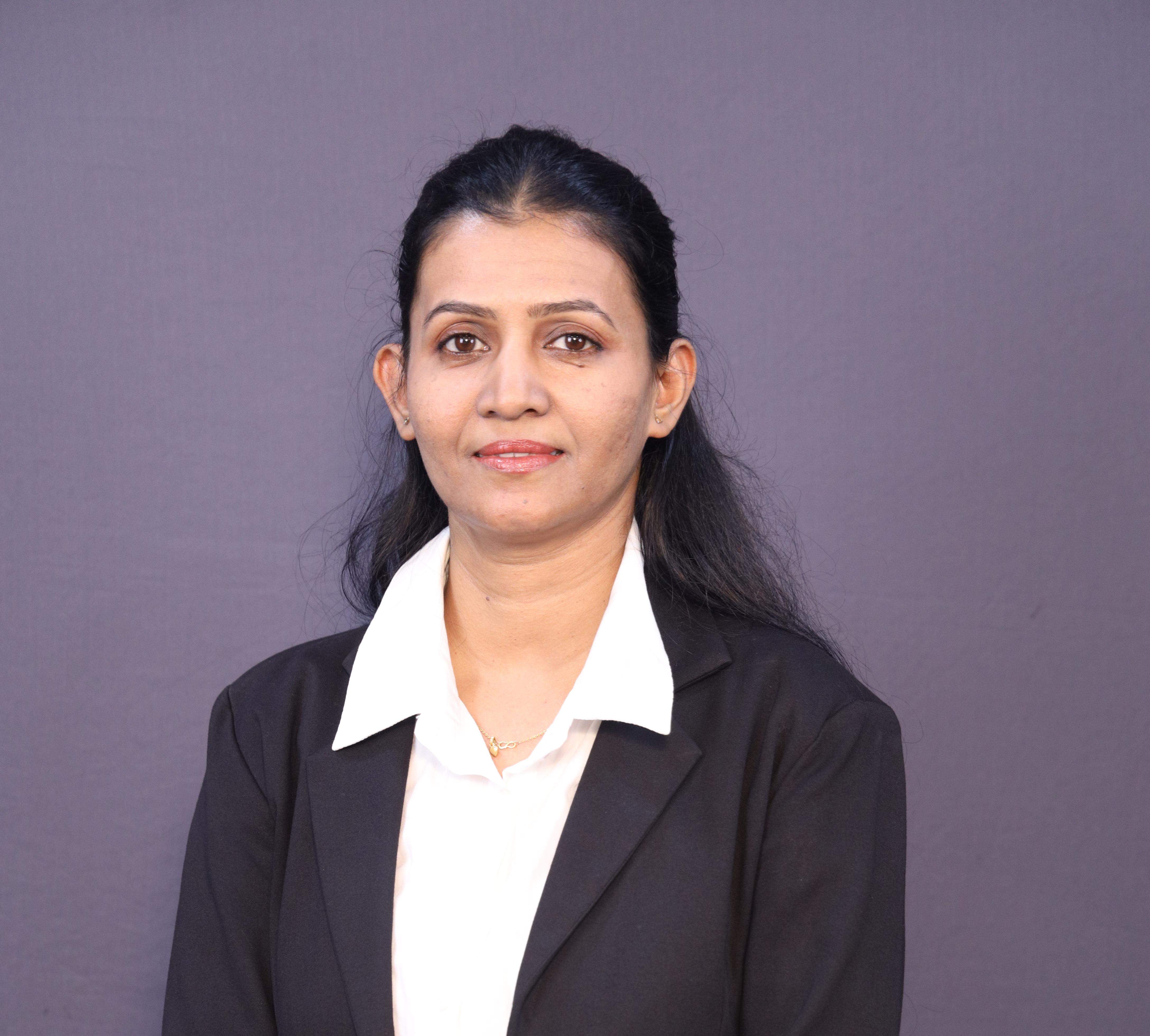 Ms. Deepali Sadanand Dhumal
